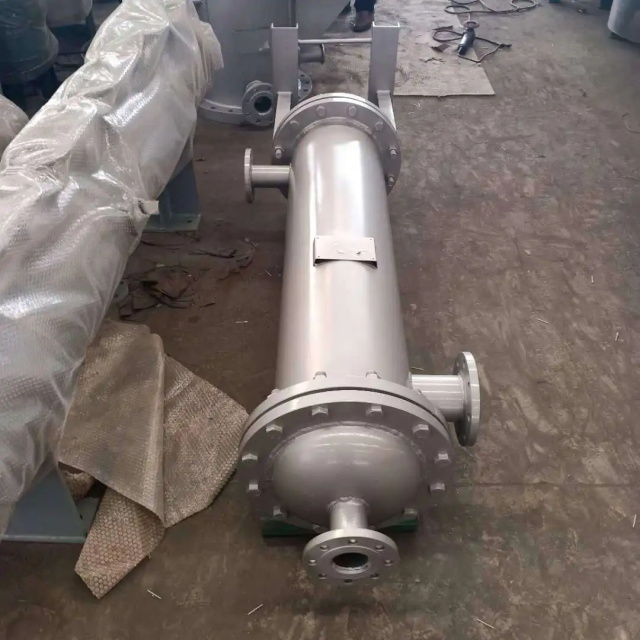 八宿分集水器重要指标